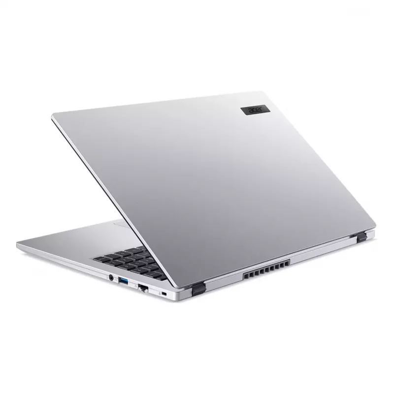Acer TravelMate P2 15 TMP215-75-G2-TCO Laptop - Intel Core Ultra 5 125H / 16 GB DDR5 / 512 GB SSD / 15.6 inch Full HD IPS / Intel Arc Graphics / Windows 11 Pro / Pure Silver