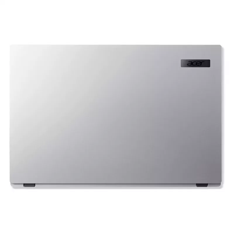 Acer TravelMate P2 15 TMP215-75-G2-TCO Laptop - Intel Core Ultra 5 125H / 16 GB DDR5 / 512 GB SSD / 15.6 inch Full HD IPS / Intel Arc Graphics / Windows 11 Pro / Pure Silver
