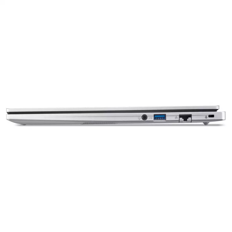 Acer TravelMate P2 15 TMP215-75-G2-TCO Laptop - Intel Core Ultra 5 125H / 16 GB DDR5 / 512 GB SSD / 15.6 inch Full HD IPS / Intel Arc Graphics / Windows 11 Pro / Pure Silver