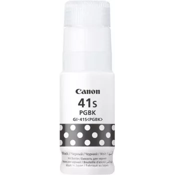 Canon GI-41S PGBK Ink Bottle 70 ml Black 5859C001 (PIXMA G1420 G2420 G2460 G2470 G3420 G3460 G3470)