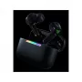 Razer Hammerhead V3 X HyperSpeed Wireless Gaming Earbuds, 2.4GHz HyperSpeed + Bluetooth 5.3, THX Spatial Audio, IPX4, Black (RZ12-05620100-R3G1)