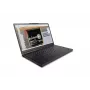 Lenovo ThinkPad P16 Gen 3 21RQ004UGE Mobile Workstation Intel Core Ultra 7 255HX 40.6 cm (16 inch) WUXGA 1920 x 1200 IPS 32 GB DDR5 512 GB SSD NVIDIA RTX PRO 2000 Blackwell 8 GB Wi-Fi 7 Windows 11 Pro Black