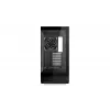 ENDORFY Fishtank 6000 Corona Mid-Tower PC Case - Black, Dual Tempered Glass, 4x ARGB Fans, USB-C, E-ATX