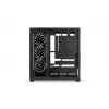 ENDORFY Fishtank 6000 Corona Mid-Tower PC Case - Black, Dual Tempered Glass, 4x ARGB Fans, USB-C, E-ATX