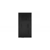 ENDORFY Fishtank 6000 Corona Mid-Tower PC Case - Black, Dual Tempered Glass, 4x ARGB Fans, USB-C, E-ATX