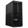 Lenovo ThinkStation P3 Tower Gen 2 Workstation Intel Core Ultra 7 265K, 32GB DDR5, 512GB SSD, NVIDIA RTX PRO 2000 Blackwell 16GB, Windows 11 Pro, Black (30HT00BWGE)
