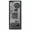Lenovo ThinkStation P3 Tower Gen 2 Workstation Intel Core Ultra 7 265K, 32GB DDR5, 512GB SSD, NVIDIA RTX PRO 2000 Blackwell 16GB, Windows 11 Pro, Black (30HT00BWGE)