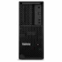 Lenovo ThinkStation P3 Tower Gen 2 Workstation Intel Core Ultra 7 265K, 32GB DDR5, 512GB SSD, NVIDIA RTX PRO 2000 Blackwell 16GB, Windows 11 Pro, Black (30HT00BWGE)