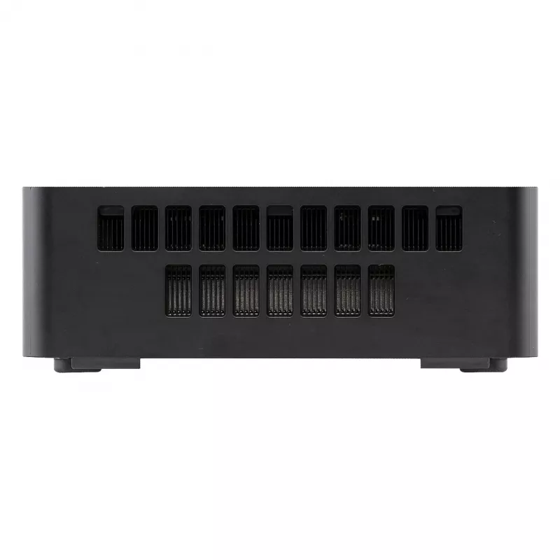 ASUS NUC 16 Pro RNUC16GDKU560002 Barebone Mini PC Intel Core Ultra 5 325 No RAM No Storage No OS Black