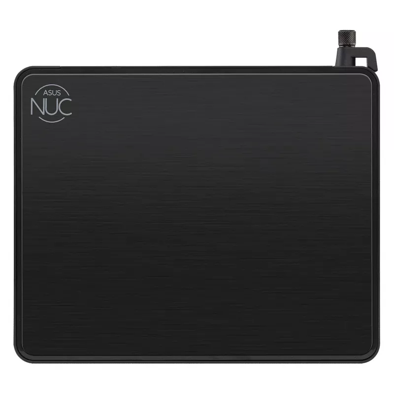 ASUS NUC 16 Pro RNUC16GDKU560002 Barebone Mini PC Intel Core Ultra 5 325 No RAM No Storage No OS Black