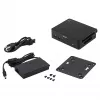 ASUS NUC 16 Pro RNUC16GDKU560002 Barebone Mini PC Intel Core Ultra 5 325 No RAM No Storage No OS Black