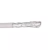 Extralink CAT7 S/FTP indoor twisted pair installation cable 50 m EX.96549