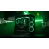ENDORFY Fishtank 6000 Flex Mid-Tower PC Case - Black, Dual Tempered Glass, USB-C, E-ATX, Back-Connect Ready (No Fans)