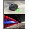 Dyson Spot+Scrub Ai Wet and Dry Robot Vacuum Cleaner 586183-01 Black