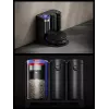 Dyson Spot+Scrub Ai Wet and Dry Robot Vacuum Cleaner 586183-01 Black