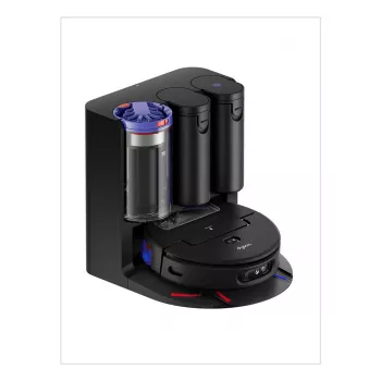Dyson Spot+Scrub Ai Wet and Dry Robot Vacuum Cleaner 586183-01 Black