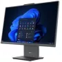 Lenovo ThinkCentre neo 50a 27 Gen 6 13QF0009GE All-in-One PC, Intel Core Ultra 7 256V, 16GB LPDDR5x, 512GB SSD, 27 inch FHD IPS 100Hz, Windows 11 Pro, Luna Grey
