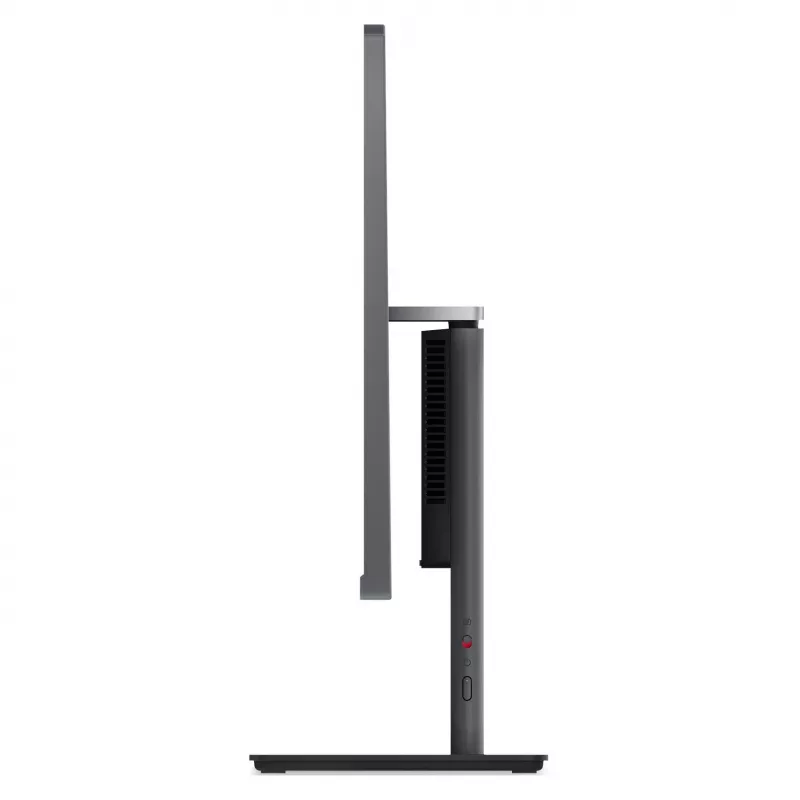 Lenovo ThinkCentre neo 50a 27 Gen 6 13QF000HGE All-in-One PC, Intel Core Ultra 5 226V, 16GB LPDDR5x, 512GB SSD, 27 inch FHD IPS, Windows 11 Pro, Luna Grey