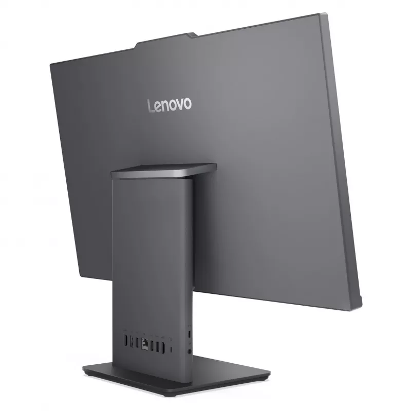Lenovo ThinkCentre neo 50a 27 Gen 6 13QF000HGE All-in-One PC, Intel Core Ultra 5 226V, 16GB LPDDR5x, 512GB SSD, 27 inch FHD IPS, Windows 11 Pro, Luna Grey