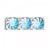 GIGABYTE EAGLE 360 ICE 360 mm Processor All-in-one liquid cooler 12 cm White 1 pc(s)