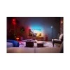 Philips 43PUS8001/12 43-inch (108 cm) 4K Ultra HD LED Ambilight Smart TV, 3840x2160, Titan OS, Dolby Atmos, HDR10+, Black