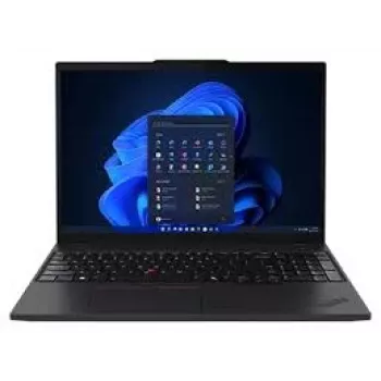 Lenovo ThinkPad T14 Gen 7 21WV001YGE business laptop, AMD Ryzen AI 5 PRO 440, 14 inch WUXGA, 16GB DDR5, 512GB SSD, Windows 11 Pro