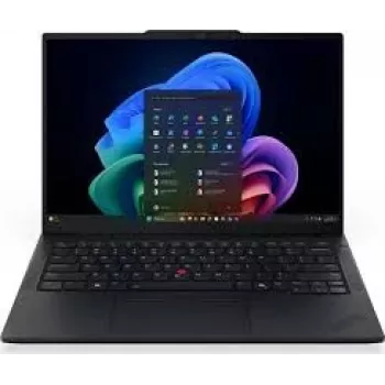 Lenovo ThinkPad E14 Gen 8 21Y6006BGE business laptop, Intel Core Ultra 7 355, 14 inch WUXGA, 32GB DDR5, 512GB SSD, Windows 11 Pro, German QWERTZ keyboard
