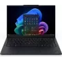 Lenovo ThinkPad E14 Gen 8 Intel® Core™ Ultra 7 355 Laptop 35.6 cm (14 inch) WUXGA 32 GB DDR5-SDRAM 512 GB SSD Wi-Fi 7 (802.11be) Windows 11 Pro Black