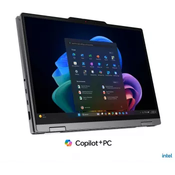 Lenovo ThinkPad X1 2-in-1 Gen 11 Aura Edition (21V9) - Intel Core Ultra 5 325, 32 GB LPDDR5X, 512 GB SSD, 14 inch WUXGA IPS Touch, Win 11 Pro