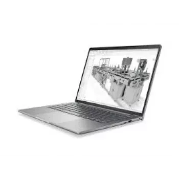 HP ZBook 8 G2i DK2Z9ET#ABD business laptop, Intel Core Ultra 7 356H, 14 inch WQXGA, 32GB DDR5, 1TB SSD, NVIDIA RTX PRO 500 Blackwell, Windows 11 Pro