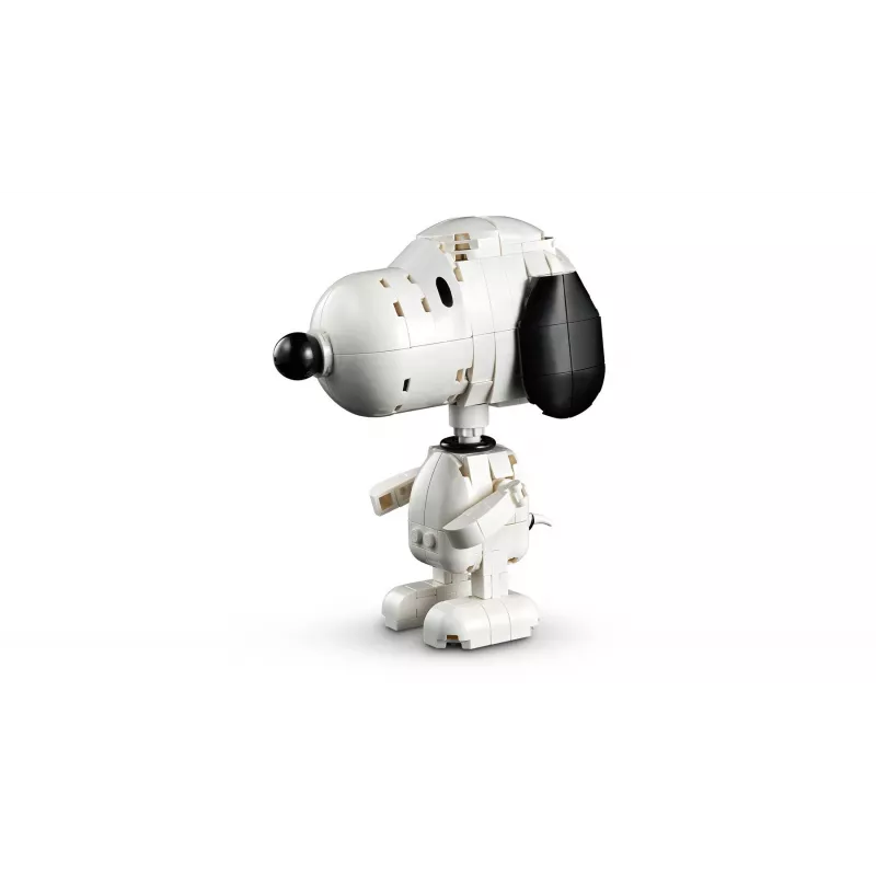 LEGO Ideas 21368 Peanuts Snoopy's Doghouse 1327-Piece Building Set