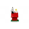 LEGO Ideas 21368 Peanuts Snoopy's Doghouse 1327-Piece Building Set