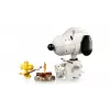 LEGO Ideas 21368 Peanuts Snoopy's Doghouse 1327-Piece Building Set