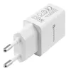 everActive SC-200 USB-A Wall Charger 2.4A 12W White