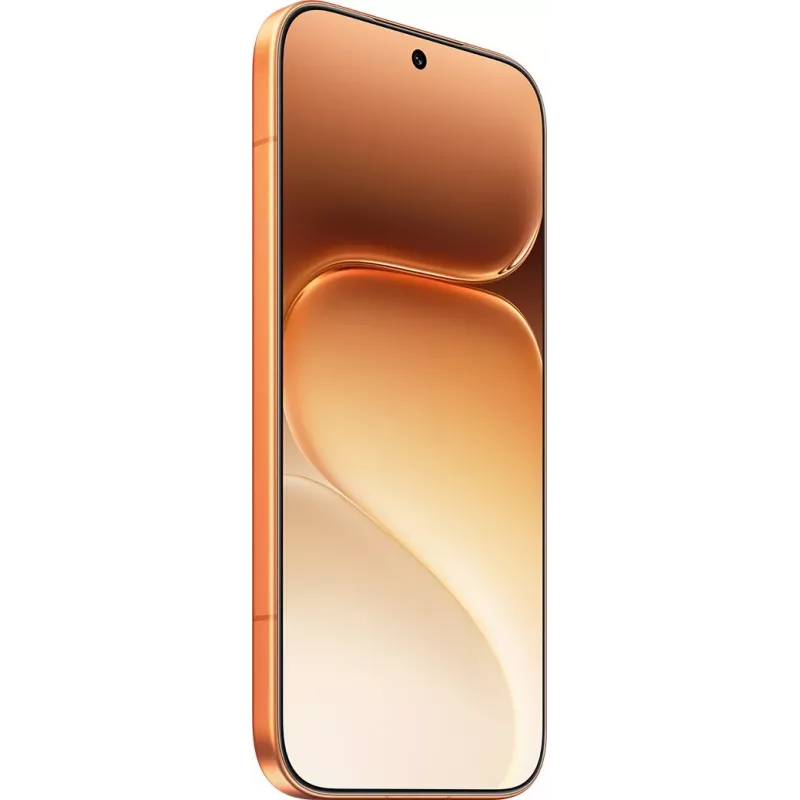Honor 600 5G 8GB 512GB Orange Dual SIM 6.57 inch 6400mAh Smartphone 5109CHCY