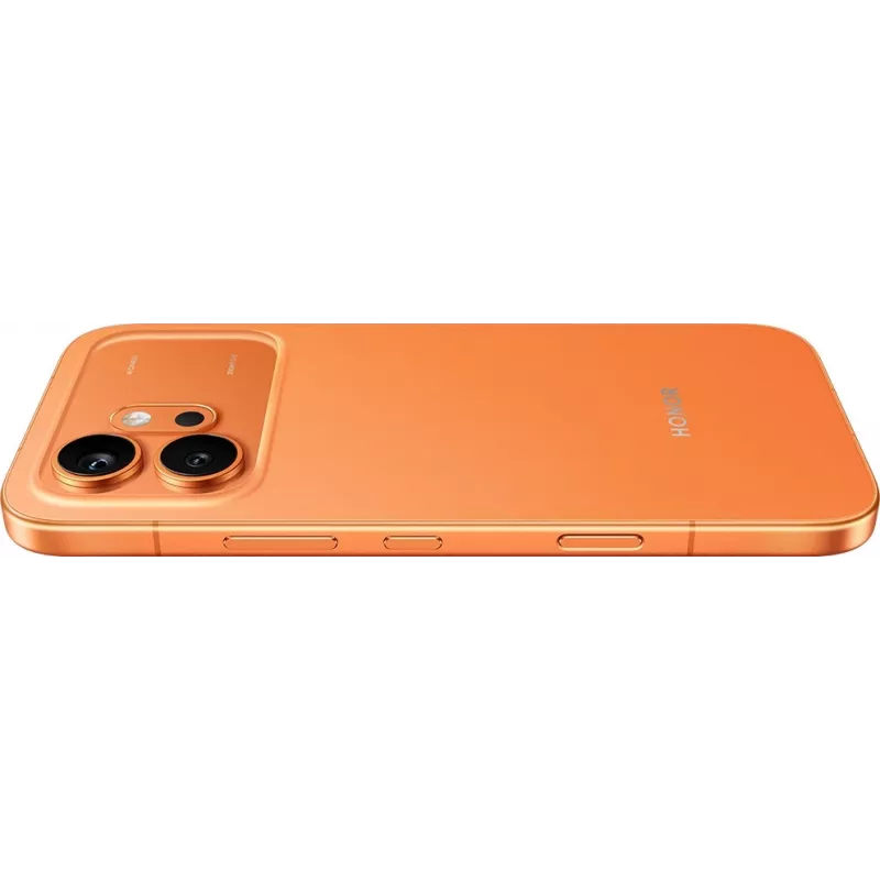 Honor 600 5G 8GB 512GB Orange Dual SIM 6.57 inch 6400mAh Smartphone 5109CHCY