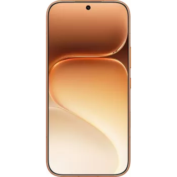 Honor 600 5G 8GB 512GB Orange Dual SIM 6.57 inch 6400mAh Smartphone 5109CHCY