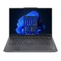 Lenovo ThinkPad E14 Gen 8 (AMD) 14 inch Laptop Ryzen AI 5 330 16GB 512GB SSD WUXGA Win 11 Pro Black 21Y2004MGE