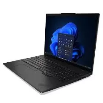 Lenovo ThinkPad L16 Gen 3 21XC002EGE AMD Ryzen AI 5 430 16GB 512GB SSD 16 inch WUXGA W11 Pro 4G LTE Black