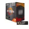 AMD Ryzen 7 5800X3D 3.4GHz 96MB AM4 Box Processor 100-100000651POF