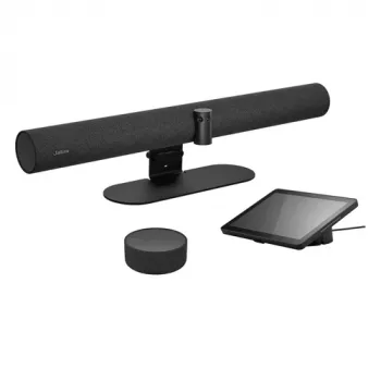 Jabra PanaCast 55 VBS Video Bar System with Control IP Touch Controller 8900-231