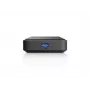Ubiquiti UniFi AirWire U-AIRWIRE 5 GHz Wireless Bridge 5800 Mbit/s Gigabit