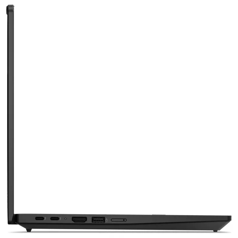 Lenovo ThinkPad P14s Gen 7 AMD Ryzen AI 7 PRO 450 32GB 512GB WUXGA W11Pro 21X0001NGE