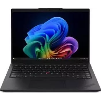 Lenovo ThinkPad L14 Gen 7 14 inch WUXGA AMD Ryzen AI 7 445 16GB 512GB SSD Windows 11 Pro Black (21X6001JGE)