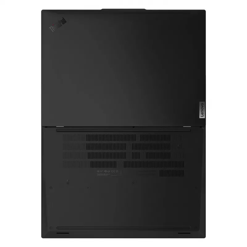 Lenovo ThinkPad L16 Gen 3 16 inch WUXGA AMD Ryzen AI 5 430 32GB 1TB SSD Windows 11 Pro Black (21XC002DGE)