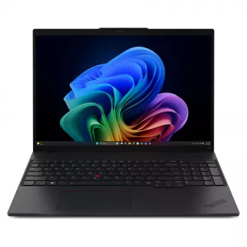 Lenovo ThinkPad L16 Gen 3 16 inch WUXGA AMD Ryzen AI 5 430 32GB 1TB SSD Windows 11 Pro Black (21XC002DGE)