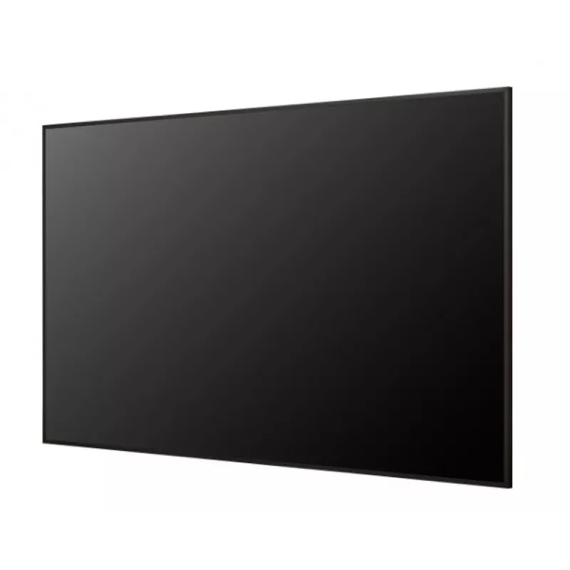 LG 75UH5Q-E 75 inch UHD IPS Digital Signage Display 500cd/m2 24/7 webOS 6.0