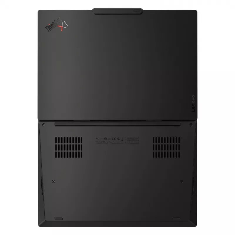 Lenovo ThinkPad X1 Carbon Gen 14 Aura Edition Core Ultra 5 325 32GB 512GB SSD 14 inch WUXGA Win11 Pro Black
