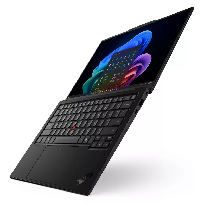 Lenovo ThinkPad X1 Carbon Gen 14 Aura Edition Core Ultra 5 325 32GB 512GB SSD 14 inch WUXGA Win11 Pro Black