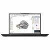Lenovo ThinkPad P16v Gen 3 21RS004YGE 16 inch Mobile Workstation Core Ultra 7 255H RTX PRO 500 32GB 512GB Win 11 Pro